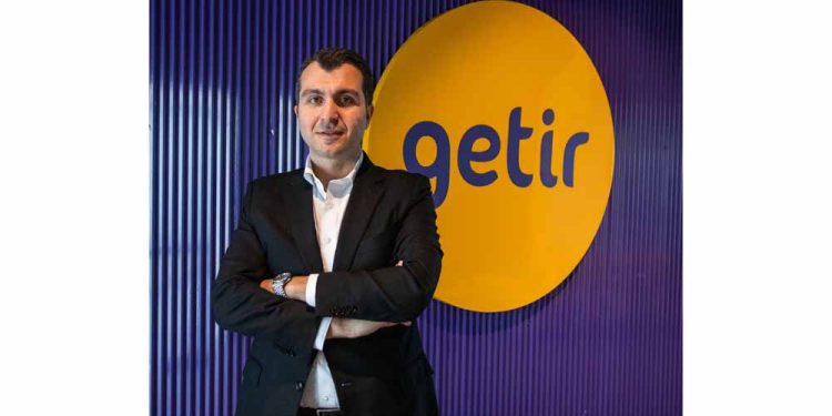 Getir’in Global CFO’su Osman Yılmaz Oldu