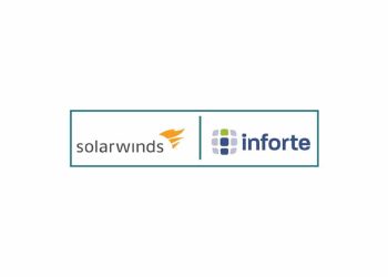Inforte Bilişim, SolarWinds’in Yeni Distribütörü