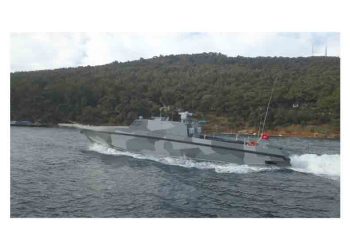 Kimpur Ve Yonca Onuk Tersanesi, Yerli Fender Üretimi İçin Bir Araya Geldi