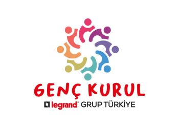 Legrand Grup Türkiye Yarının Genç Liderlerini Keşfediyor