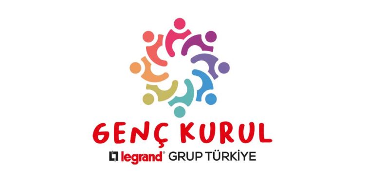 Legrand Grup Türkiye Yarının Genç Liderlerini Keşfediyor