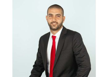 Mert Ekmekçibaşı, Netex AŞ’nin Genel Müdür Yardımcılığına Yükseldi