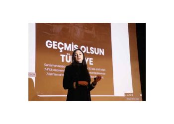 Olası Depremlere Hazırlıkta Her Evde YOTA Çalışması Yapılmalı