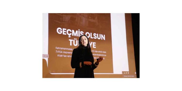 Olası Depremlere Hazırlıkta Her Evde YOTA Çalışması Yapılmalı