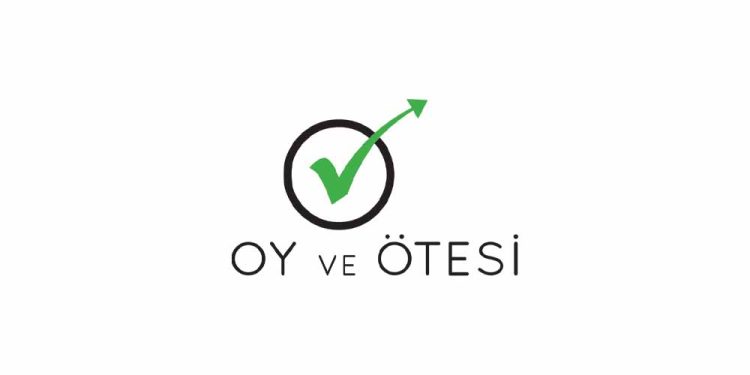 Oy Ve Ötesi 100 Bin Gönüllü İle Seçim Günü Sandıkların Tümünden Veri Toplamayı Hedefliyor