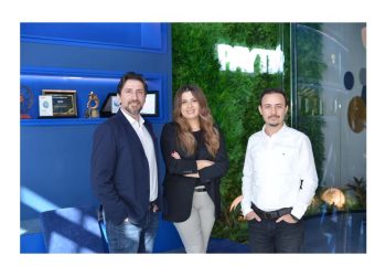 PayTR’ın Yeni CEO’su Merve Tezel Oldu