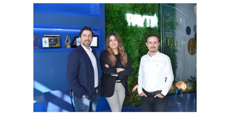 PayTR’ın Yeni CEO’su Merve Tezel Oldu