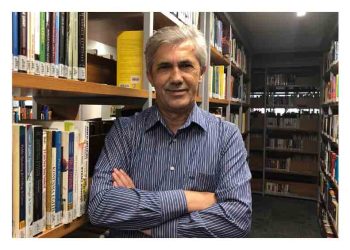 Prof. Dr. Süleyman İrvan: “Seçim Sürecinde Haber Sitelerinde Patlama Yaşanabilir”