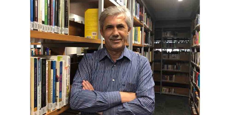 Prof. Dr. Süleyman İrvan: “Seçim Sürecinde Haber Sitelerinde Patlama Yaşanabilir”