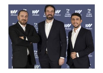 Puan Harca iWallet’tan 1 Milyon USD Değerleme İle Yatırım Aldı
