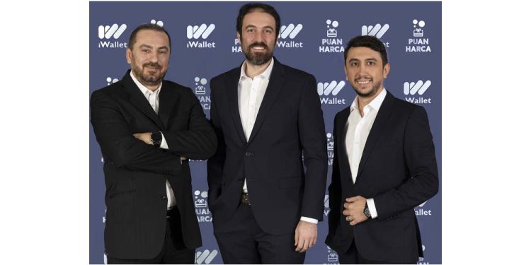Puan Harca iWallet’tan 1 Milyon USD Değerleme İle Yatırım Aldı