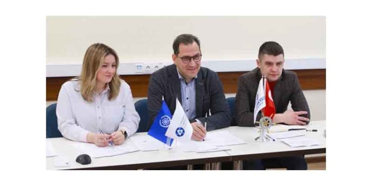 Rosatom Teknik Akademisi Türkiye ile İş Birliğini Geliştiriyor