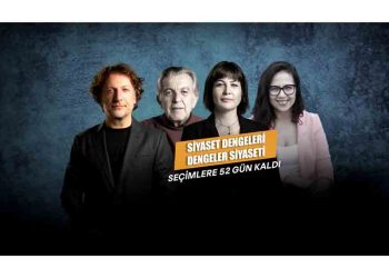 Sera Kadıgil: “Milletvekili Listesi Değil, Kaçacak Delik Arayanlar Listesi”
