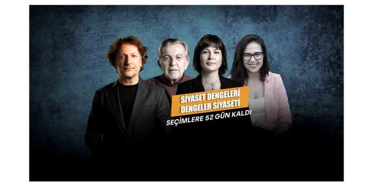 Sera Kadıgil: “Milletvekili Listesi Değil, Kaçacak Delik Arayanlar Listesi”