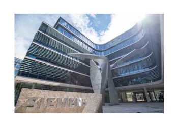 Siemens, Almanya’nın Patent Şampiyonu