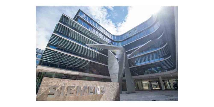 Siemens, Almanya’nın Patent Şampiyonu