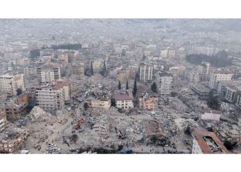 Şubat Ayı Kısaydı Ama Tarihin En Uzun Acısını Yazdı