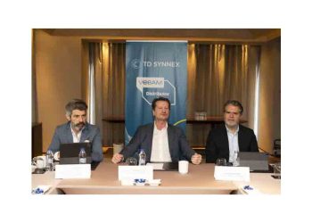 TD SYNNEX, Veeam’in Türkiye’deki Yetkili Dağıtıcısı Oldu