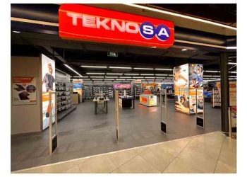 Teknosa, Türkiye Genelinde Yatırımlarını Sürdürüyor