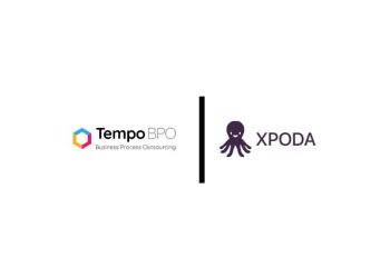 Tempo BPO Ve Xpoda Güçlerini Birleştirdi