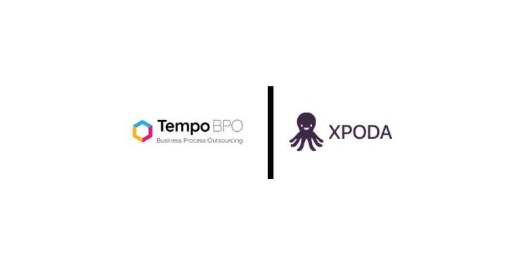 Tempo BPO Ve Xpoda Güçlerini Birleştirdi