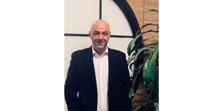 Tempo BPO’da Üst Düzey Atama