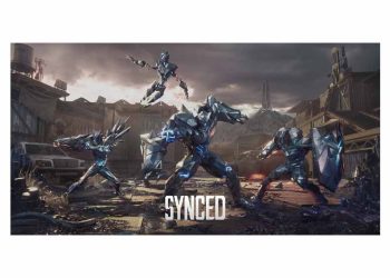 Türkçe Seslendirme ile Ücretsiz Çıkacak SYNCED, Bu Yaz PC’ye Geliyor