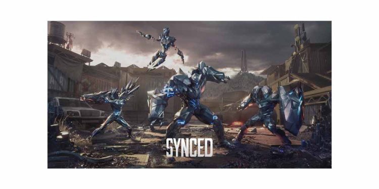 Türkçe Seslendirme ile Ücretsiz Çıkacak SYNCED, Bu Yaz PC’ye Geliyor