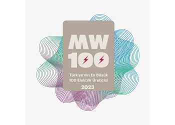 Türkiye’nin Elektrik Üretiminde Kurulu Gücü 104 Bin MW Oldu