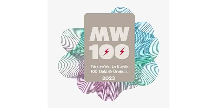 Türkiye’nin Elektrik Üretiminde Kurulu Gücü 104 Bin MW Oldu