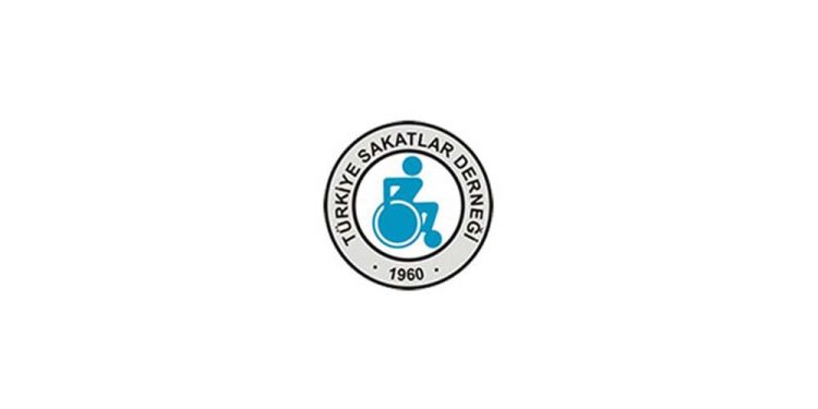 Türkiye Sakatlar Derneği Basın Açıklaması