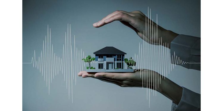 Türkiye’de Zorunlu Deprem Sigortasını Devam Ettirenlerin Oranı Yüzde 57,5
