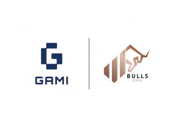 Türkiye’nin Web 3.0 Girişimi GAMI Teknoloji, Bulls Girişim’den Yatırım Aldı