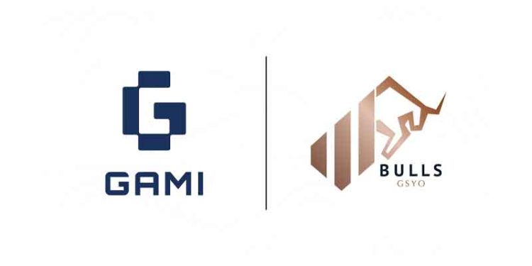 Türkiye’nin Web 3.0 Girişimi GAMI Teknoloji, Bulls Girişim’den Yatırım Aldı
