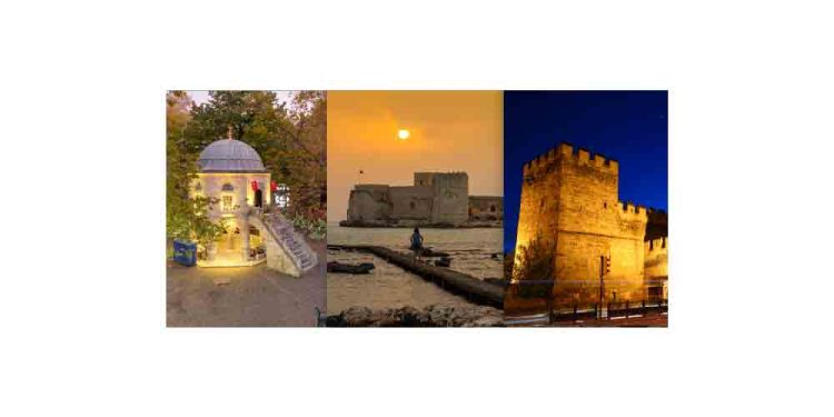 Uber Taksi Artık Bursa, Mersin Ve Kayseri’de