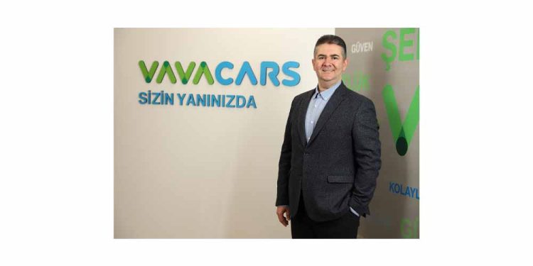 VavaCars’tan Uçtan Uca Dijital Çözümler