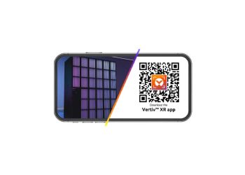 Vertiv, EMEA Bölgesinde Su Soğutmalı Thermal Wall Sistemini Tanıtıyor