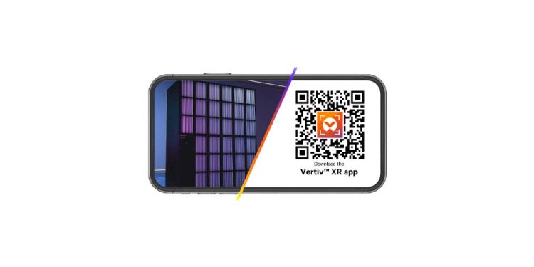 Vertiv, EMEA Bölgesinde Su Soğutmalı Thermal Wall Sistemini Tanıtıyor