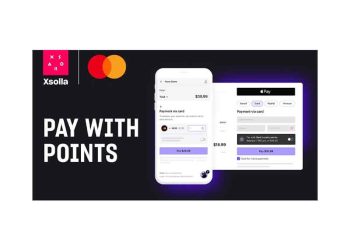 Xsolla İle Mastercard İş Birliği Yaptı
