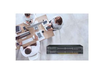 Zyxel Multi Gigabit Switch Çözümlerini Tanıttı