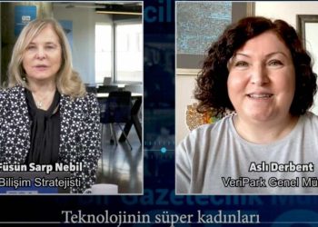 Veripark CEO’su Aslı Derbent Özkan’ı Kaybettik