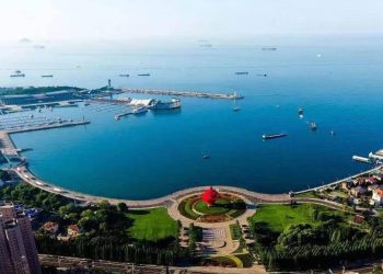 Çin, Dünyada İlk Deniz Suyundan Lityum Çıkarma Projesi Başladı