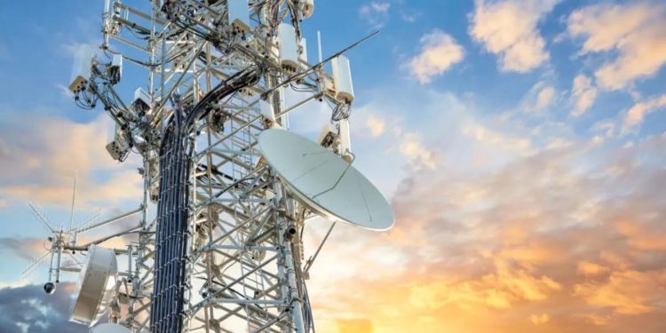 Çin’deki 5G İstasyon Sayısı 2.9 milyona Çıkacak