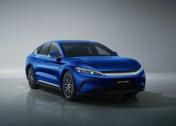 Çinde Şubat Ayında Yarım Milyon Elektrikli Otomobil Satıldı