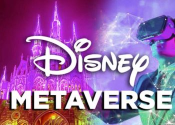 Disney, Metaverse Birimini Kapattı