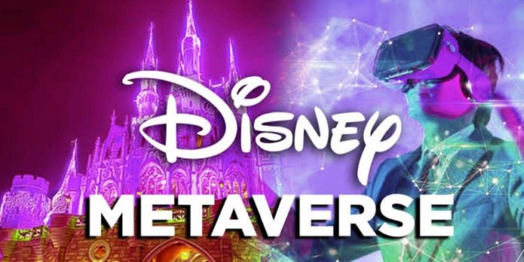 Disney, Metaverse Birimini Kapattı