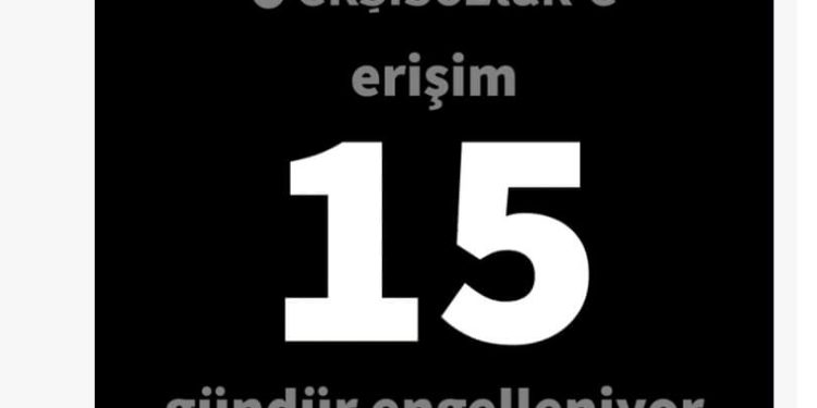 Ekşi Sözlük Hala Kapalı
