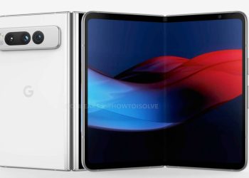 Google’un Katlanabilir Telefonunun Haziran Ayında Gelebileceği Bildiriliyor