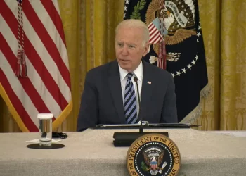Biden, ABD’nin Yeni Siber Güvenlik Stratejisini Açıkladı
