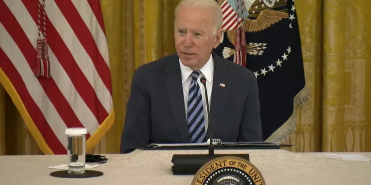 Biden, ABD’nin Yeni Siber Güvenlik Stratejisini Açıkladı